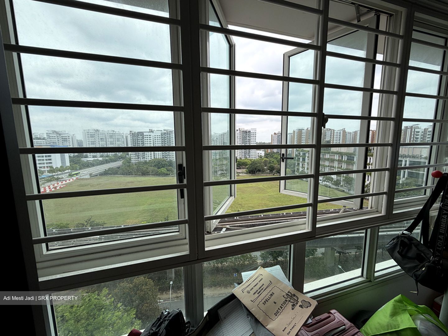 Blk 619A Punggol Breeze (Punggol), HDB 4 Rooms #558835461